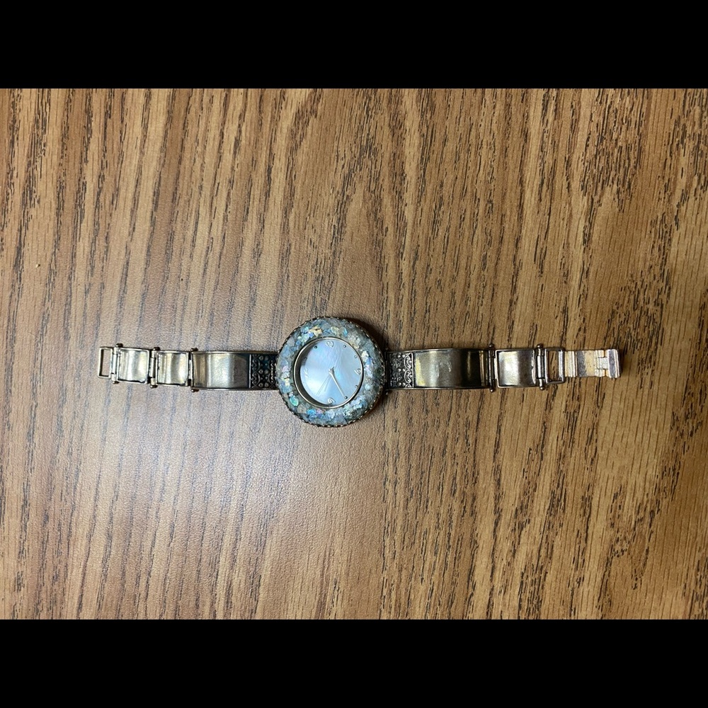 Or Paz watch